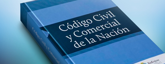 Curso de actualización: Principales aspectos comerciales del nuevo Código Civil y Comercial Unificado
