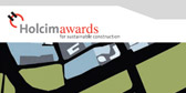 3&ordm; Edici&oacute;n de los Premios Holcim Awards: &ldquo;Desarrollando nuevas perspectivas para el futuro&rdquo;