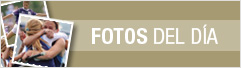 Fotos del D&iacute;a