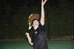 Tenis l&nbsp;Juli&aacute;n Frangioli: 