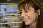 Actividades Sociales l Ciclo de Juegos: Mar&iacute;a Alfaro.