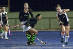 H&oacute;ckey | ADAU: Dura derrota