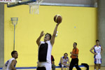 B&aacute;squet | Ignacio Vercellone: Debut y autocr&iacute;tica