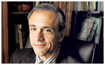 El desaf&iacute;o: la ley de derecho de autor