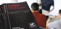 Revista Psicodebate 12: Psicolog&iacute;a, Cultura y Sociedad