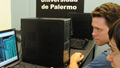 Charlas informativas