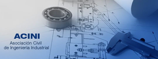 La UP socio fundador de la Asociación Civil de Ingeniería Industrial (ACINI) La UP socio fundador de la Asociación Civil de Ingeniería Industrial (ACINI)