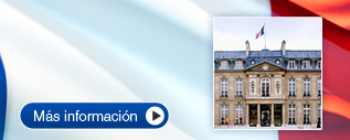 Ciclo de entrevistas abiertas: Francia, las elecciones que cambian a Europa