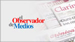 Número especial del Observador de Medios