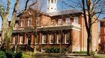 Convenio entre Harvard University y la Facultad de Ciencias Sociales de la UP
