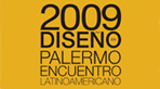 Encuentro Latinoamericano de Diseño 2009