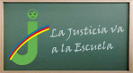 "La Justicia va a la Escuela&rdquo;, programa de inter&eacute;s educativo 