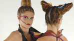 Moda en Palermo 2008: Desfiles. Muestras. Performances