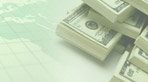 Who controls global capitals?