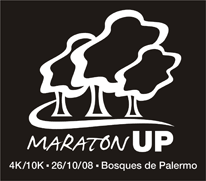 Maraton UP