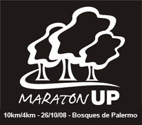 Maraton UP