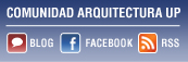 Blog de la facultad de Arquitectura