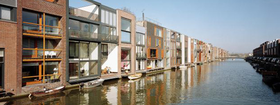 Curso de Posgrado en Arquitectura