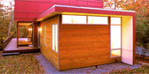Concurso Internacional de Velux 2010