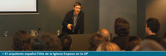 Workshop: Museo Contempor&aacute;neo