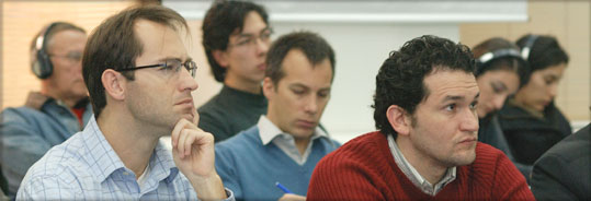 Programas estrat&eacute;gicos para Pymes
