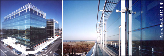 Arquitectura: Plan de Estudios