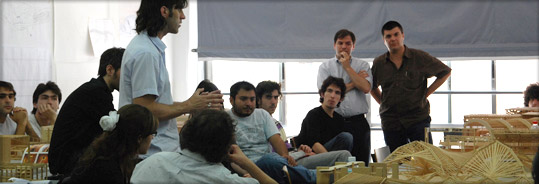 Centro de Estudios y Desarrollo de Tecnolog&iacute;as y Producci&oacute;n