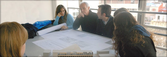 Centro de Estudios y Desarrollo de Tecnolog&iacute;as y Producci&oacute;n