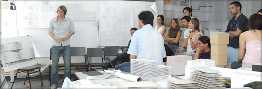 Arquitectura Eventos