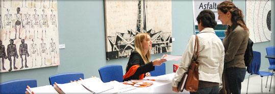 Arquitectura Eventos Anteriores