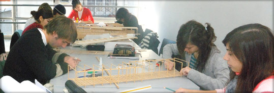 Descripci&oacute;n de Talleres