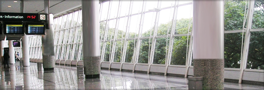 Programa de Pasant&iacute;as: Aeropuertos Argentina 2000 S.A.