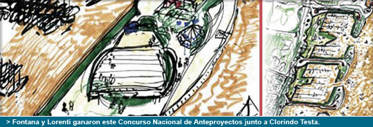 Bienvenidos a la Facultad de Arquitectura