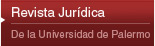 Revista Jur&iacute;dica