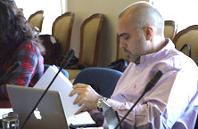 Center for the Study of Freedom of Expression and Acces to Information at the Organization of American States