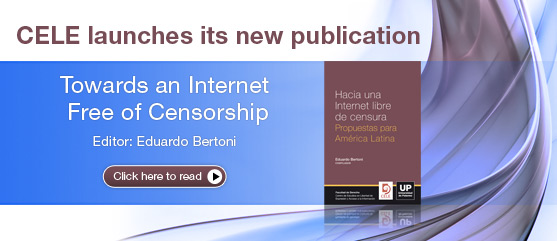 Center for Studies on Freedom of Expression and Access to Information