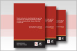 Publicación: Diseño institucional y efectividad de las agencias encargadas de proteger periodistas e investigar crímenes contra la prensa: México, Colombia y Guatemala