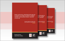 Access to information / Completed research