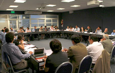 Seminarios Internacionales en acceso a la información, seguridad nacional y litigio en América Latina
