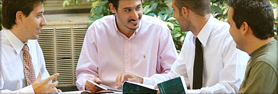 Educaci&oacute;n Superior: Profesores y directivos