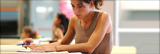 Educaci&oacute;n Superior: Condiciones de admisi&oacute;n