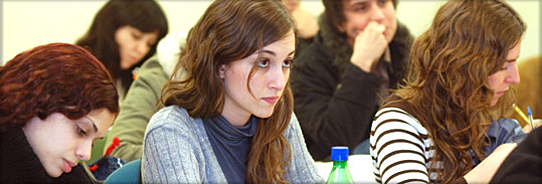 Estudios Individualizados: El Plan de Estudios