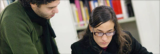 Estudios Individualizados | Caracter&iacute;sticas distintivas 
