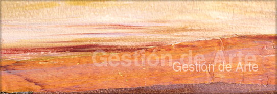 Gesti&oacute;n del Arte