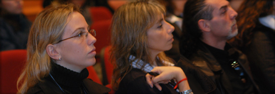 IV Encuentro Nacional Universitario sobre la prevenci&oacute;n del Suicidio