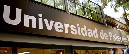 Bienvenidos a la Facultad 