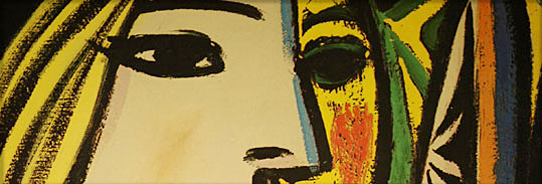 Arte: Caracter&iacute;sticas distintivas