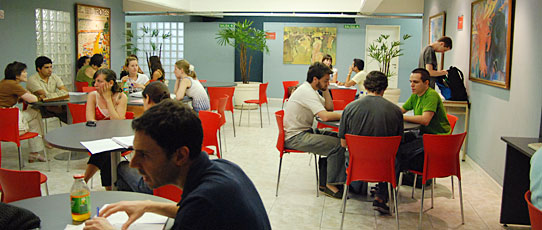 Directivos