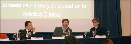 Nuevas Charlas de Arte, por el Dr. Horacio Sanguinetti