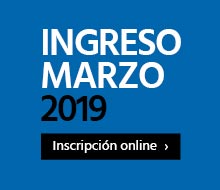 Inscripci&oacute;n a la Universidad de Palermo